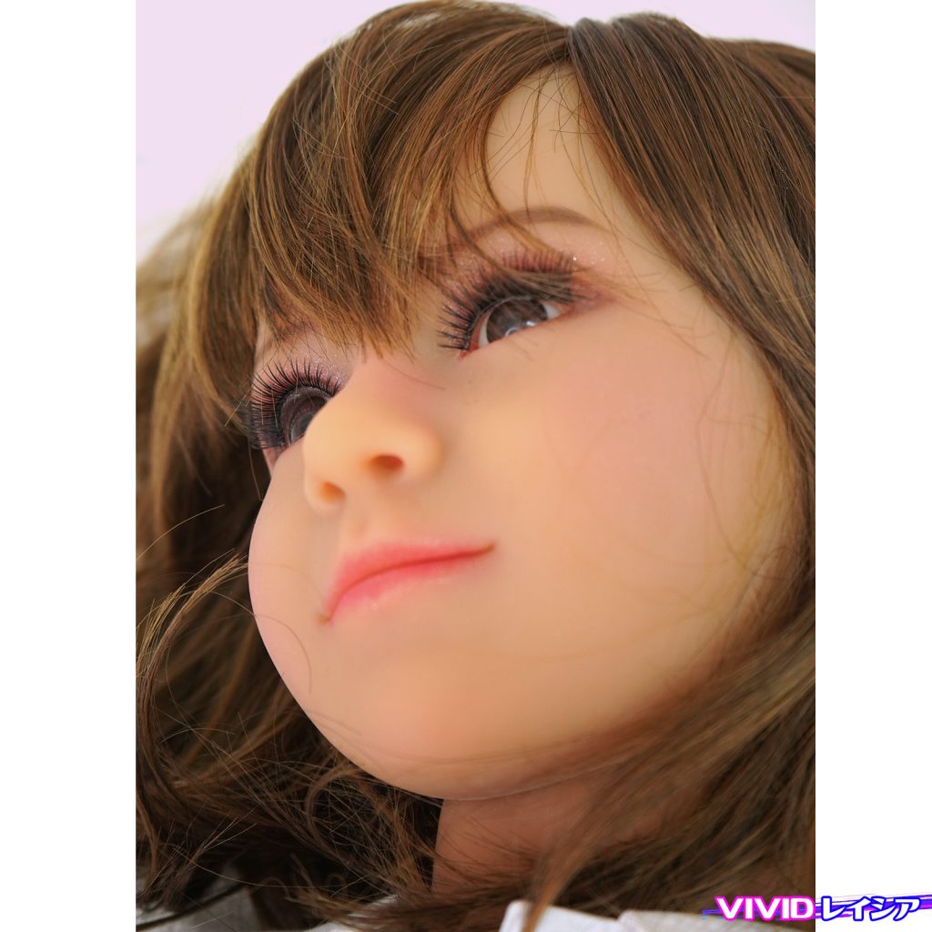 Catdoll 126cm 日焼けスーパーメイク Laura ラブドール中古販売・処分ならレイシア 