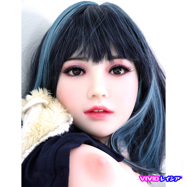 未使用品】COSDOLL 168cm シリコンヘッド 怜音 #35 125714