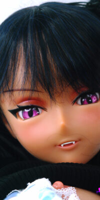美品】色気美人 シリコンヘッド単品 小麦肌 Abby 129473 美品】色気美人 シリコンヘッド単品 小麦肌 Abby 129473