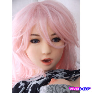 アルテトキオ シリコンヘッド単品 キャシー