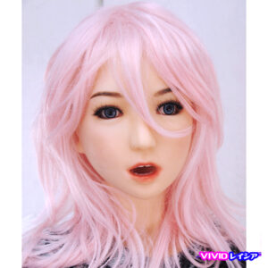 アルテトキオ シリコンヘッド単品 キャシー