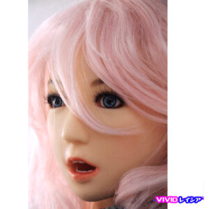 アルテトキオ シリコンヘッド単品 キャシー