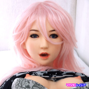 アルテトキオ シリコンヘッド単品 キャシー