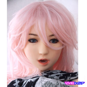 アルテトキオ シリコンヘッド単品 キャシー
